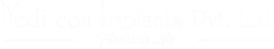 Medicon Implants Pvt. Ltd.