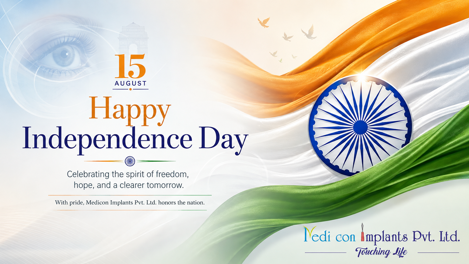 Independence day